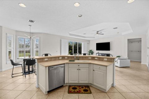 Villa ou maison à vendre à Vero Beach, Floride: 3 chambres, 196.58 m2 № 2415620 - photo 15