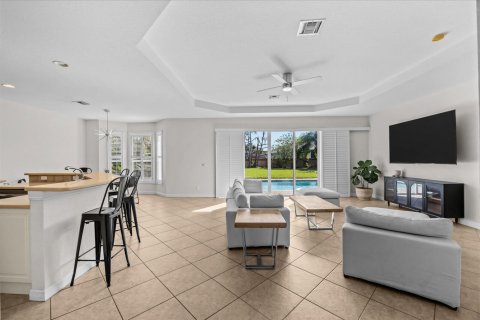 Villa ou maison à vendre à Vero Beach, Floride: 3 chambres, 196.58 m2 № 2415620 - photo 6
