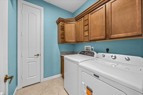 Villa ou maison à vendre à Vero Beach, Floride: 3 chambres, 196.58 m2 № 2415620 - photo 26