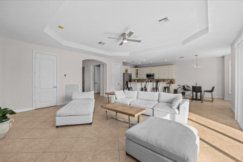 Villa ou maison à vendre à Vero Beach, Floride: 3 chambres, 196.58 m2 № 2415620 - photo 10