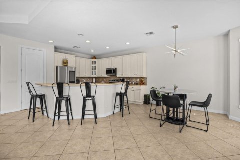 Villa ou maison à vendre à Vero Beach, Floride: 3 chambres, 196.58 m2 № 2415620 - photo 12