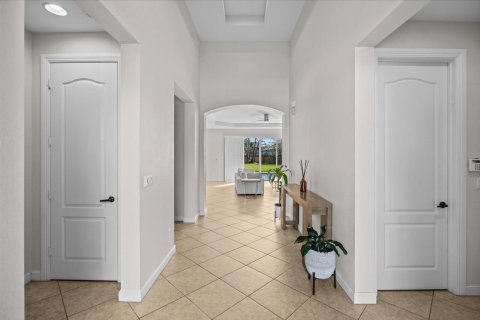 Villa ou maison à vendre à Vero Beach, Floride: 3 chambres, 196.58 m2 № 2415620 - photo 4