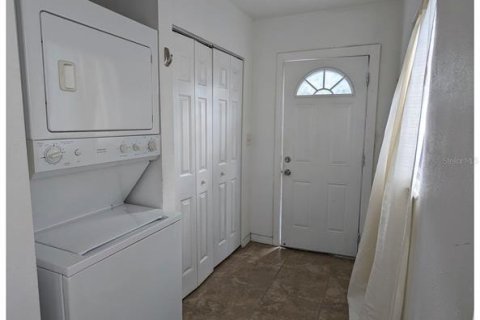 Villa ou maison à louer à Tampa, Floride: 1 chambre, 43.39 m2 № 2118561 - photo 6