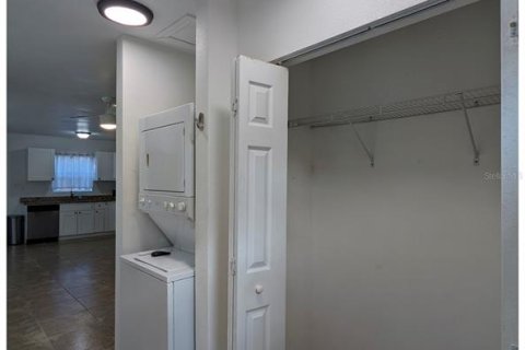 Villa ou maison à louer à Tampa, Floride: 1 chambre, 43.39 m2 № 2118561 - photo 7