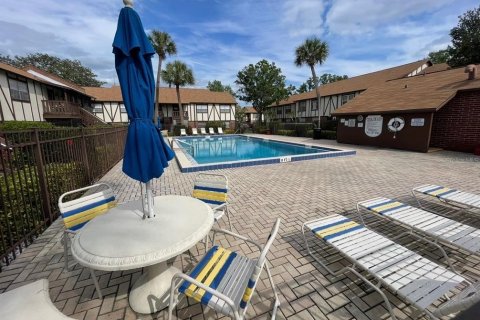 Copropriété à louer à Orlando, Floride: 2 chambres, 92.34 m2 № 2387684 - photo 22