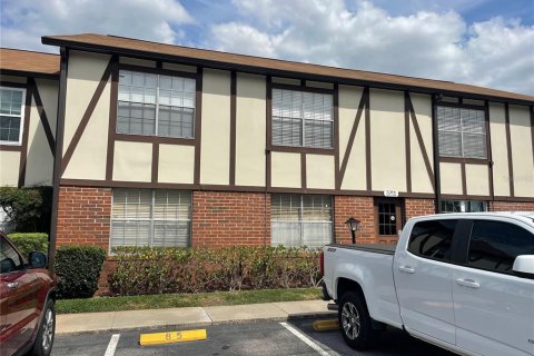 Condo à Orlando, Floride, 2 chambres  № 2387684