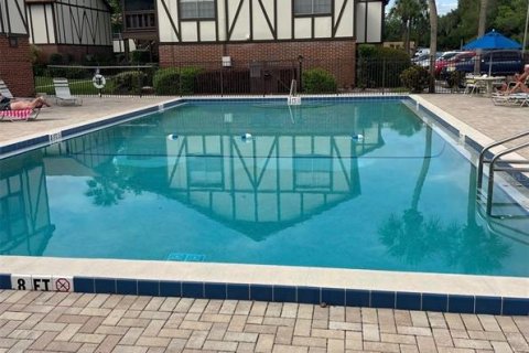 Copropriété à louer à Orlando, Floride: 2 chambres, 92.34 m2 № 2387684 - photo 21