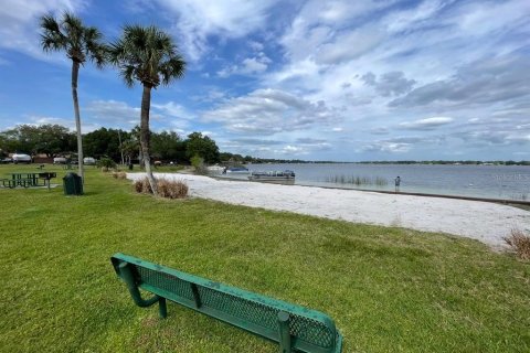 Copropriété à louer à Orlando, Floride: 2 chambres, 92.34 m2 № 2387684 - photo 16