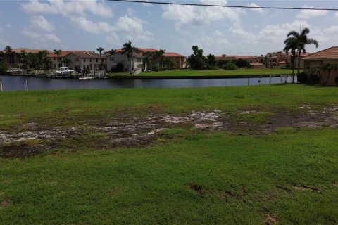 Terrain à vendre à Punta Gorda, Floride № 1843280 - photo 10