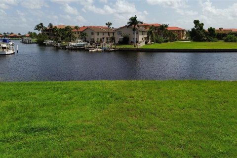 Terrain à vendre à Punta Gorda, Floride № 1843280 - photo 11