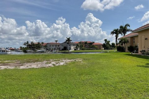 Terrain à vendre à Punta Gorda, Floride № 1843280 - photo 8