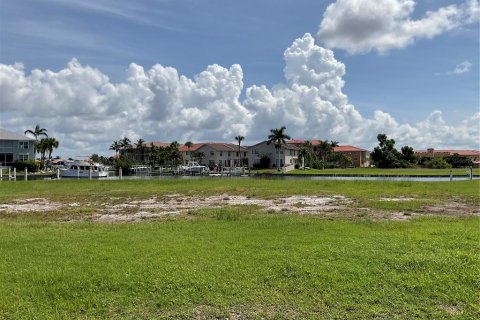 Terrain à vendre à Punta Gorda, Floride № 1843280 - photo 4