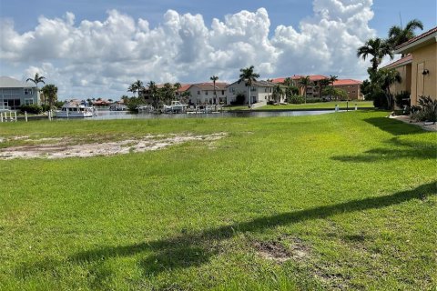 Terrain à vendre à Punta Gorda, Floride № 1843280 - photo 3