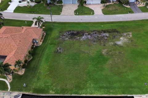 Terrain à vendre à Punta Gorda, Floride № 1843280 - photo 12