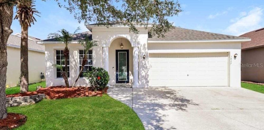 Villa ou maison à Melbourne, Floride 3 chambres, 154.31 m2 № 1884745