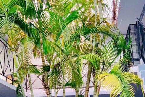 Снять в аренду квартиру в Норт-Майами-Бич, Флорида 2 спальни, № 2033219 - фото 4