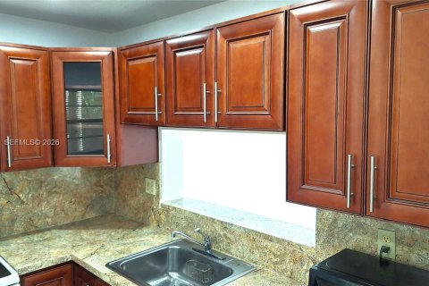 Copropriété à louer à Miami, Floride: 1 chambre, 73.11 m2 № 2029233 - photo 22