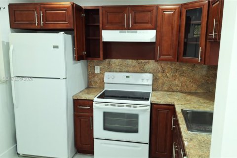 Copropriété à louer à Miami, Floride: 1 chambre, 73.11 m2 № 2029233 - photo 23