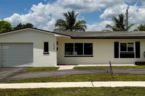 Casa en Hollywood, Florida 2 dormitorios, 98.2 m2 № 2072470