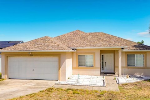 Casa en Davenport, Florida 4 dormitorios, 125.79 m2 № 2132865