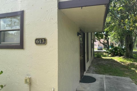 Adosado en venta en Deerfield Beach, Florida, 2 dormitorios, 113.71 m2 № 2191835 - foto 2