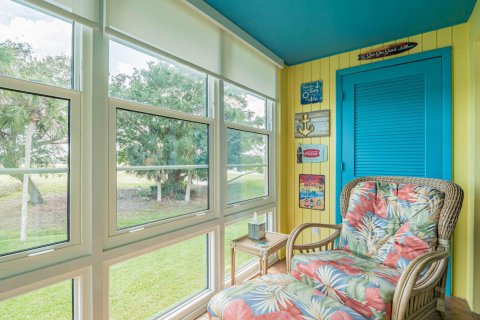Condominio en alquiler en Vero Beach, Florida, 2 dormitorios, 88.26 m2 № 1093419 - foto 1