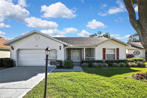 Casa en Spring Hill, Florida 2 dormitorios, 163.69 m2 № 2201153