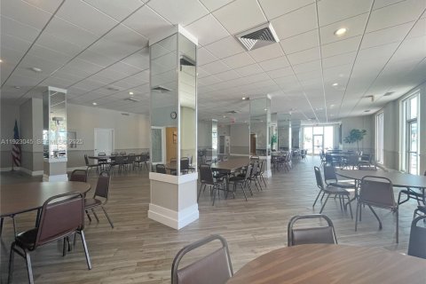 Купить кондоминиум в Форт-Лодердейл, Флорида 2 спальни, 125.42м2, № 1982490 - фото 23