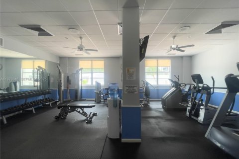 Купить кондоминиум в Форт-Лодердейл, Флорида 2 спальни, 125.42м2, № 1982490 - фото 22