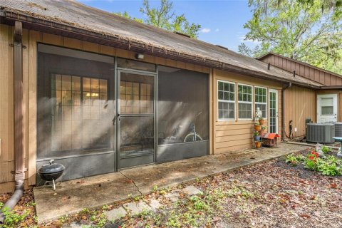 Adosado en venta en Gainesville, Florida, 2 dormitorios, 102.75 m2 № 1614981 - foto 21