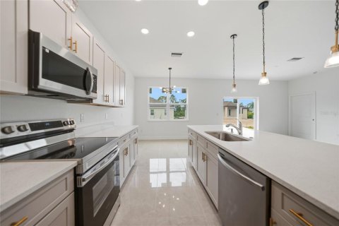 Villa ou maison à vendre à Port Charlotte, Floride: 3 chambres, 162.58 m2 № 2238780 - photo 16