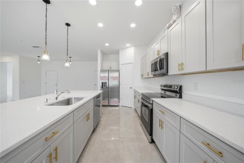 Villa ou maison à vendre à Port Charlotte, Floride: 3 chambres, 162.58 m2 № 2238780 - photo 15