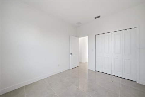 Villa ou maison à vendre à Port Charlotte, Floride: 3 chambres, 162.58 m2 № 2238780 - photo 25