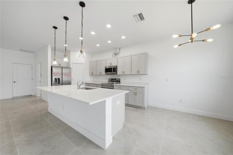 Villa ou maison à vendre à Port Charlotte, Floride: 3 chambres, 162.58 m2 № 2238780 - photo 7