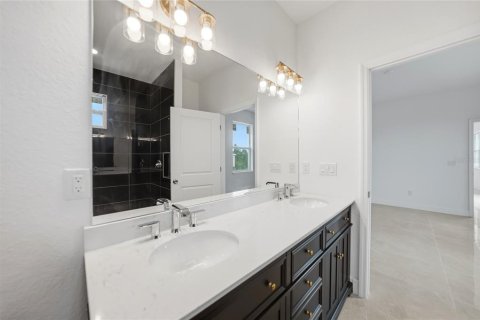 Villa ou maison à vendre à Port Charlotte, Floride: 3 chambres, 162.58 m2 № 2238780 - photo 23