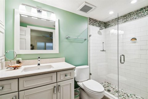 Condo in North Redington Beach, Florida, 3 bedrooms № 2098203 - photo 24