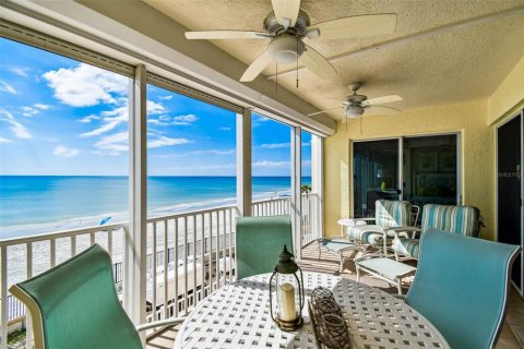 Condo in North Redington Beach, Florida, 3 bedrooms № 2098203 - photo 11
