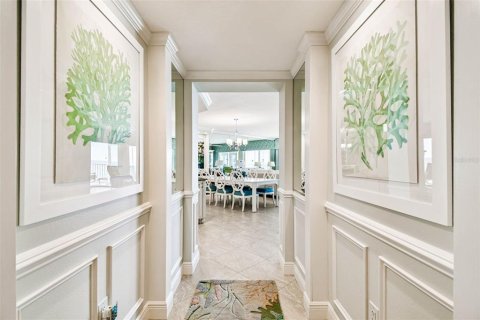 Condo in North Redington Beach, Florida, 3 bedrooms № 2098203 - photo 3
