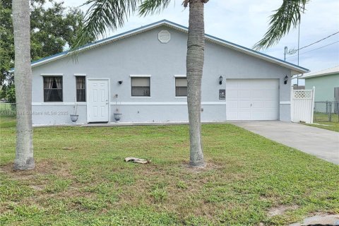 Casa en venta en Buckhead Ridge, Florida, 2 dormitorios, 130.81 m2 № 1979526 - foto 1