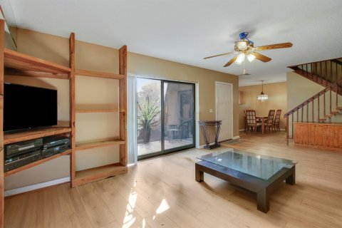Adosado en venta en West Palm Beach, Florida, 2 dormitorios, 114.83 m2 № 2429707 - foto 5