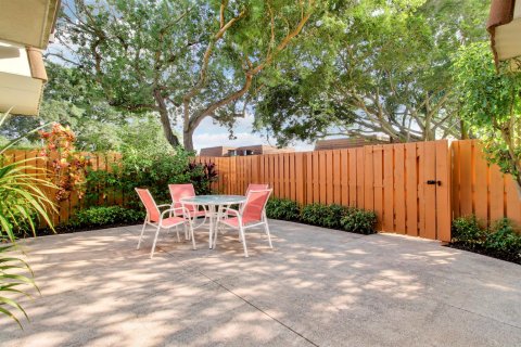 Adosado en venta en West Palm Beach, Florida, 2 dormitorios, 114.83 m2 № 2429707 - foto 16