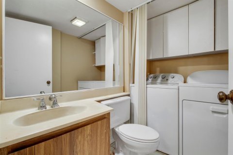 Adosado en venta en West Palm Beach, Florida, 2 dormitorios, 114.83 m2 № 2429707 - foto 6
