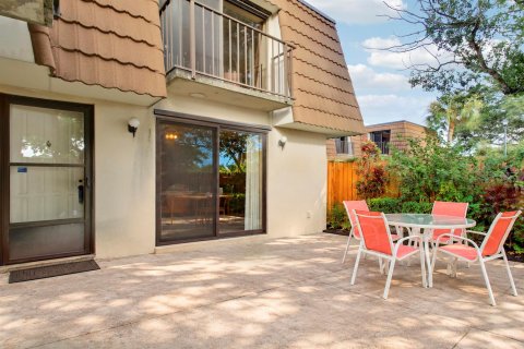 Adosado en venta en West Palm Beach, Florida, 2 dormitorios, 114.83 m2 № 2429707 - foto 17