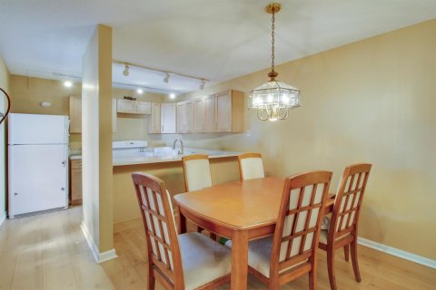 Adosado en venta en West Palm Beach, Florida, 2 dormitorios, 114.83 m2 № 2429707 - foto 10