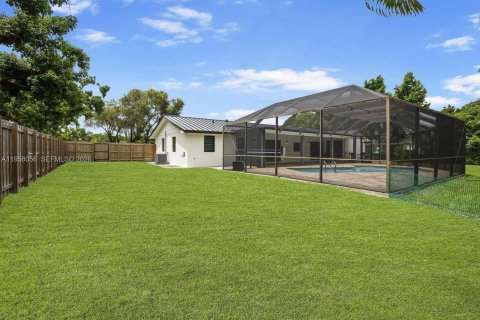 Купить виллу или дом в Пальметто-Бей, Флорида 4 спальни, 170.29м2, № 2041418 - фото 29