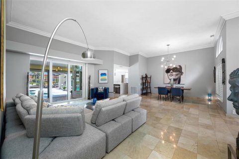 House in Tampa, Florida 4 bedrooms, 256.78 sq.m. № 1873959 - photo 18