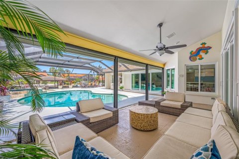 House in Tampa, Florida 4 bedrooms, 256.78 sq.m. № 1873959 - photo 11
