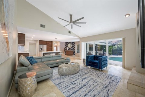 House in Tampa, Florida 4 bedrooms, 256.78 sq.m. № 1873959 - photo 27
