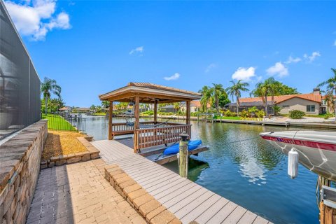 House in Tampa, Florida 4 bedrooms, 256.78 sq.m. № 1873959 - photo 9