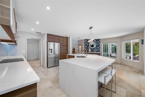 House in Tampa, Florida 4 bedrooms, 256.78 sq.m. № 1873959 - photo 20